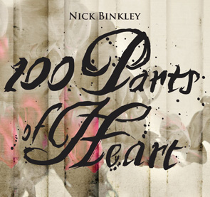 100 Parts of Heart