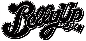 Belly Up Logo